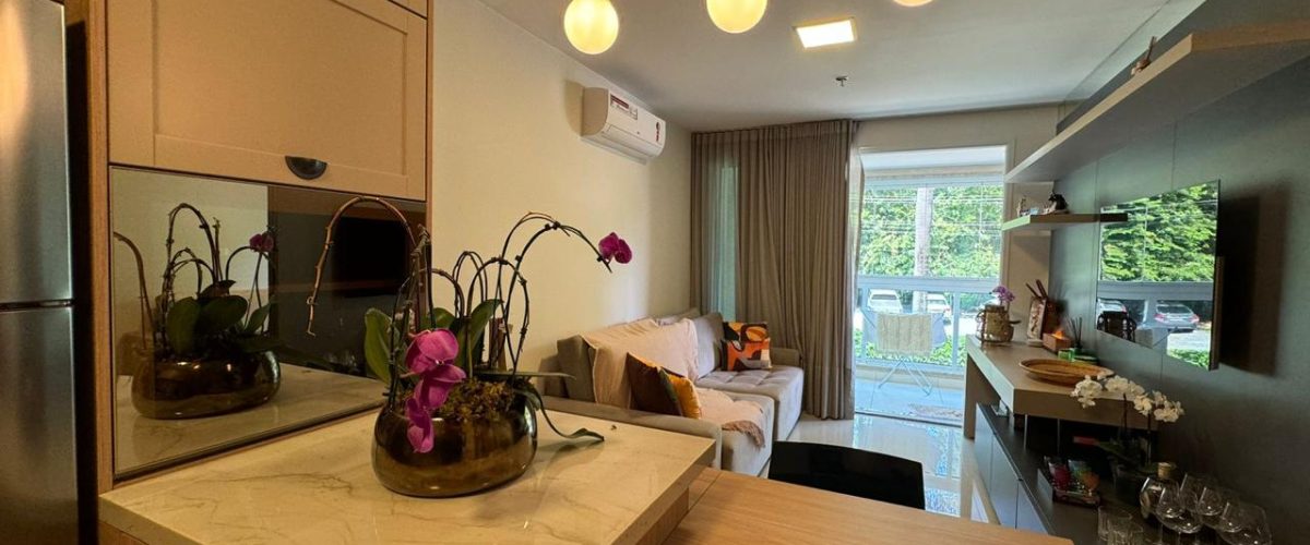 Brisas do Lago - A116 2