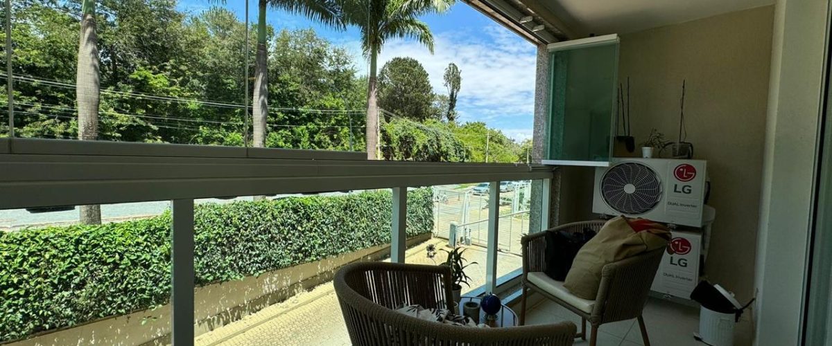 Brisas do Lago - A116 5