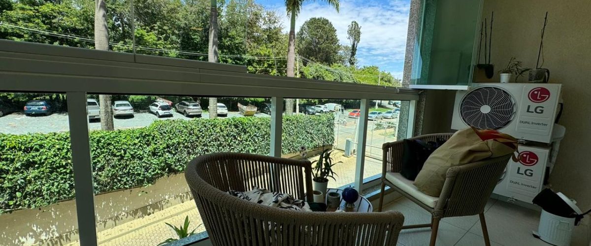 Brisas do Lago - A116 6