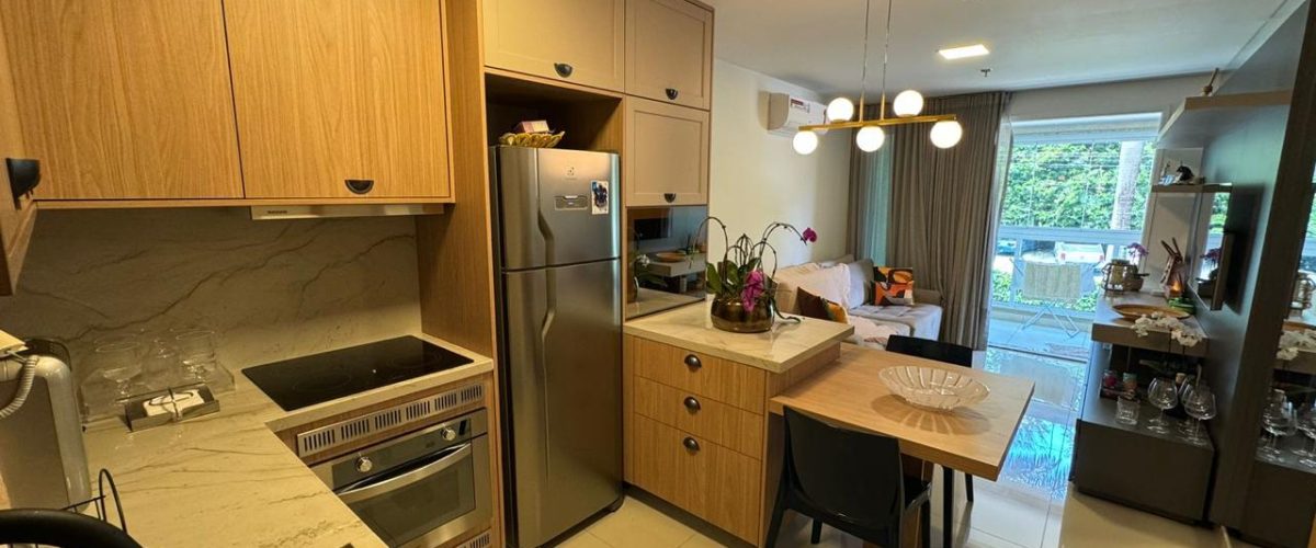 Brisas do Lago - A116